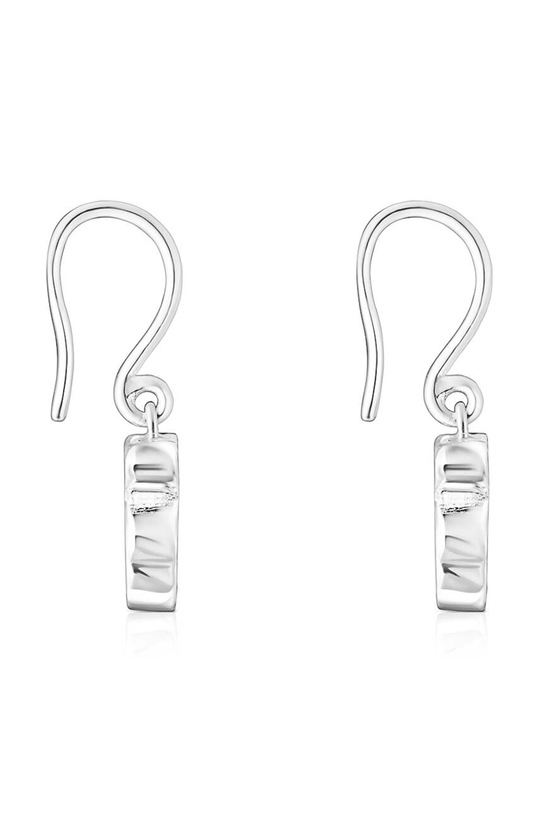 Tous kolczyki srebrne Areia 1003512000 srebrny AA00