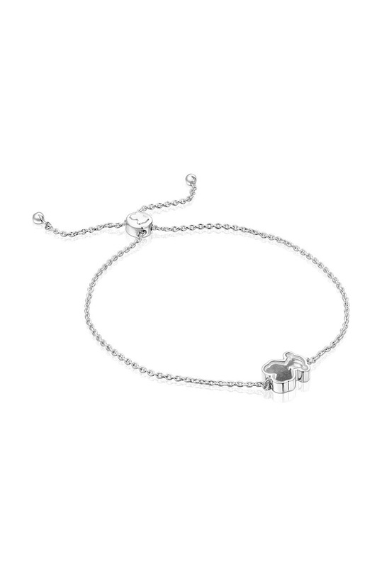 Tous bransoletka srebrna Areia srebro srebrny 1003512100