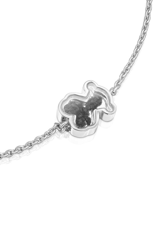 Tous bransoletka srebrna Areia 1003512100 srebrny AA00