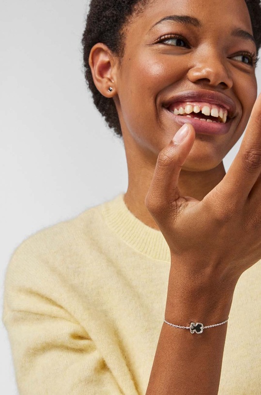 Tous bransoletka srebrna Areia 1003512100