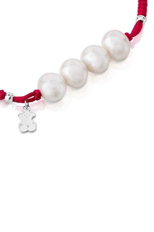 Гривна Tous 1000089600 розов AA00