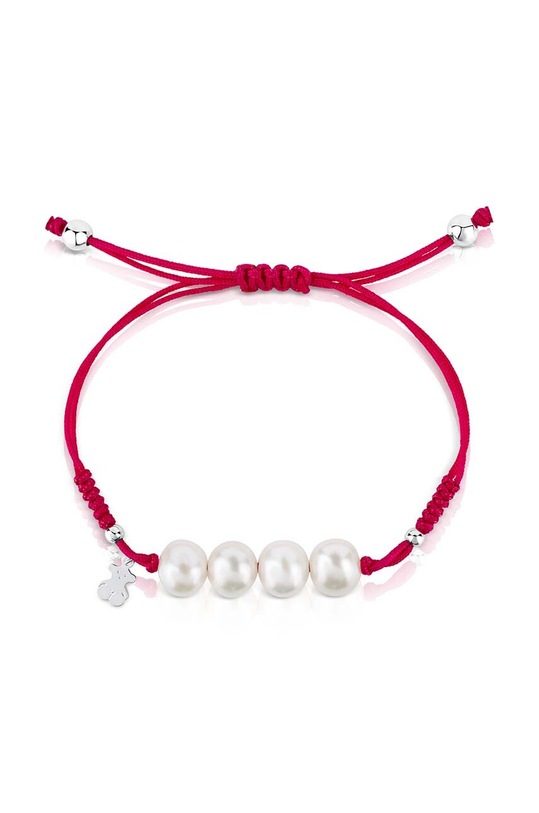 Аксесоари Гривна Tous 1000089600 розов