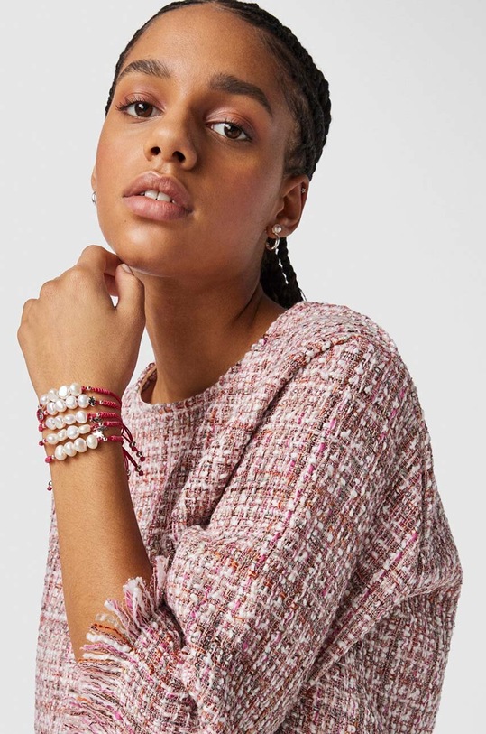 Гривна Tous 1000089600 розов