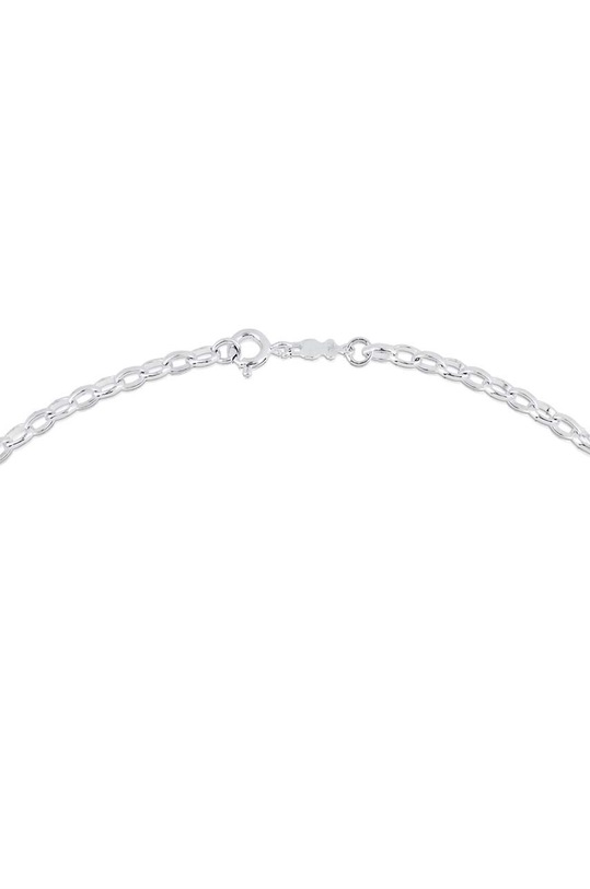 Akcesoria Tous naszyjnik srebrny 1000039000 srebrny