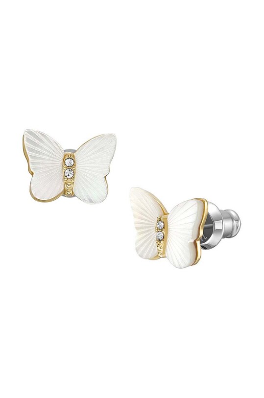 Сережки Fossil JF04422710 золотий AA00