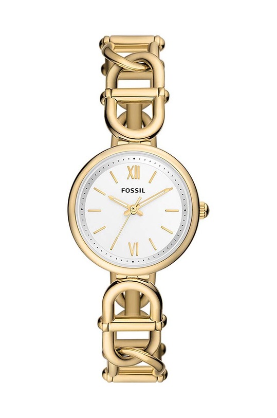 Часы Fossil золотой ES5272