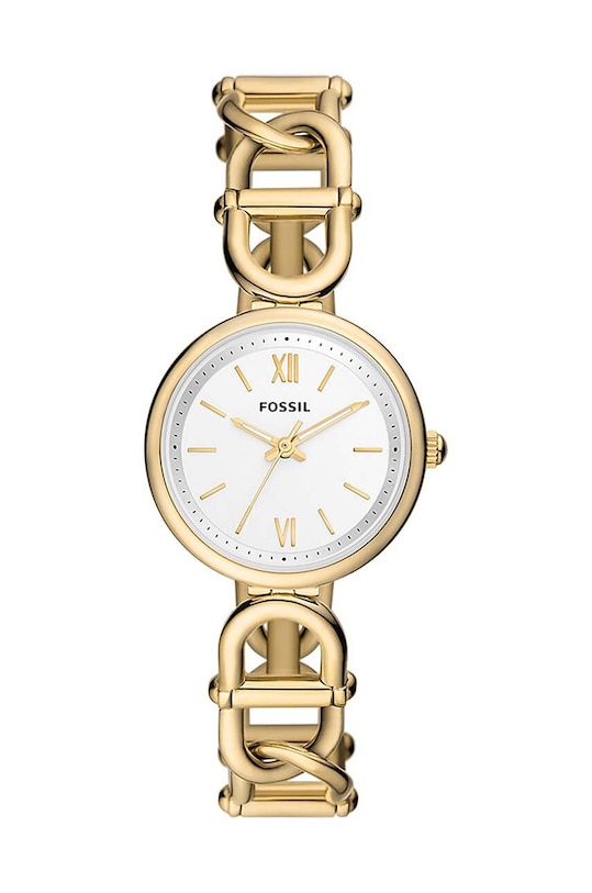 Hodinky Fossil zlatá ES5272