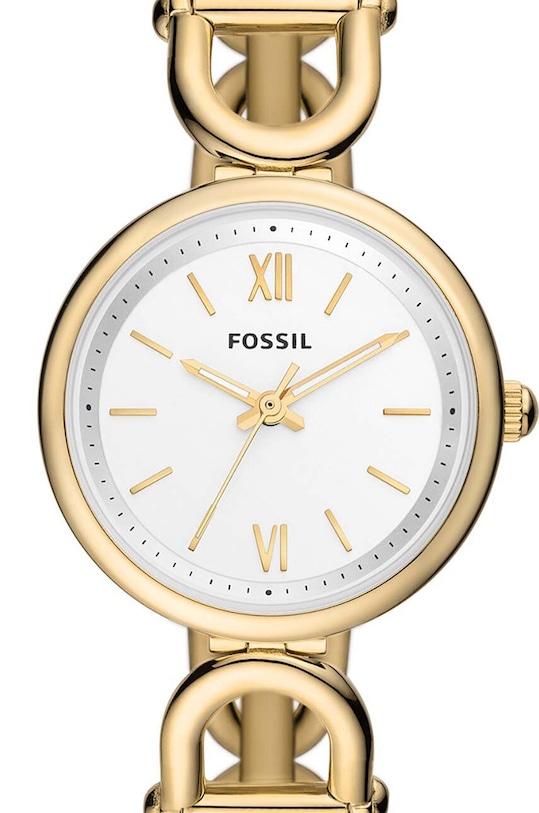 Hodinky Fossil ES5272 zlatá AA00