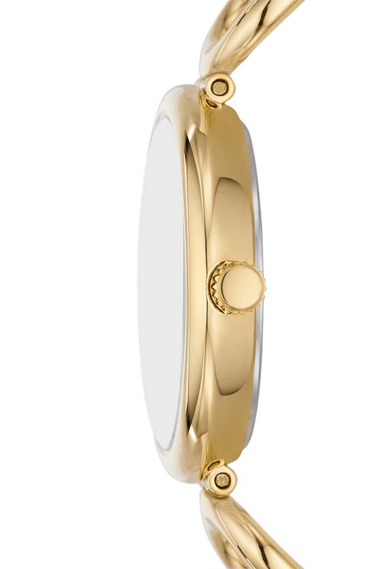 Doplnky Hodinky Fossil ES5272 zlatá