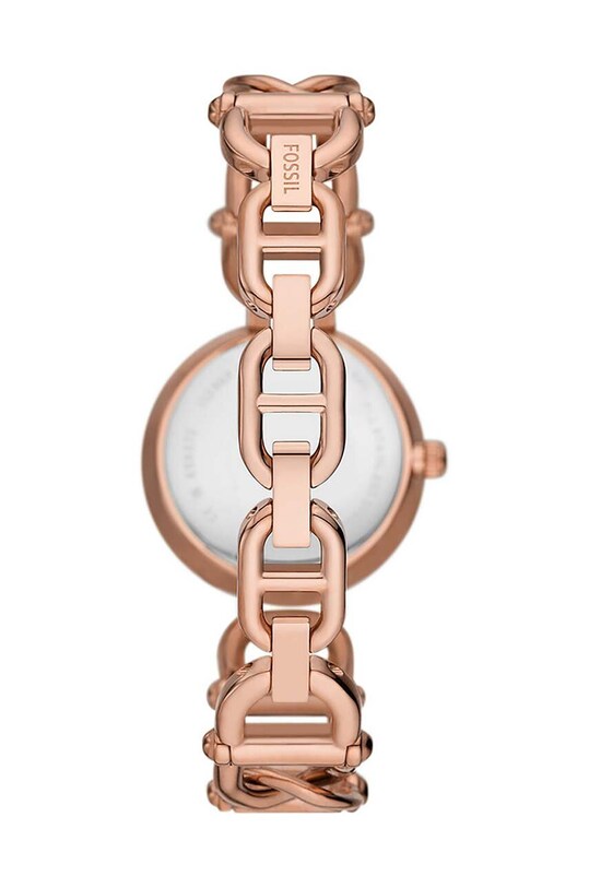 Fossil zegarek złoty ES5273