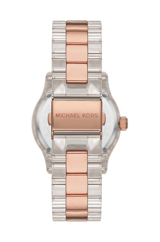Годинник Michael Kors срібний MK7355