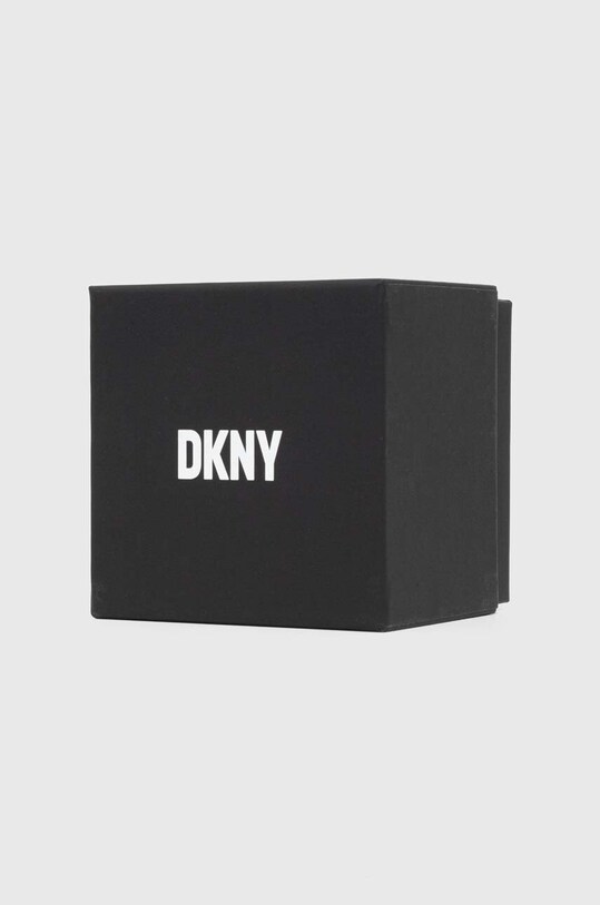 Akcesoria Dkny zegarek NY6661SET NY6661SET srebrny