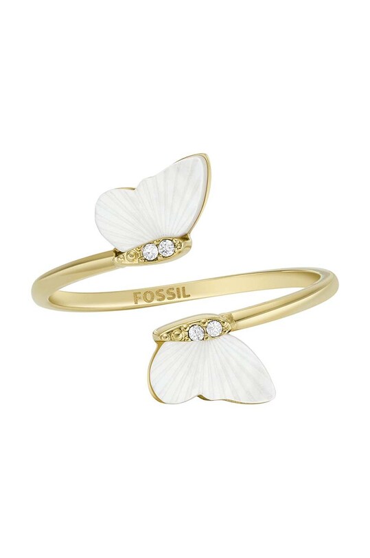 Fossil inel aur JF04423710