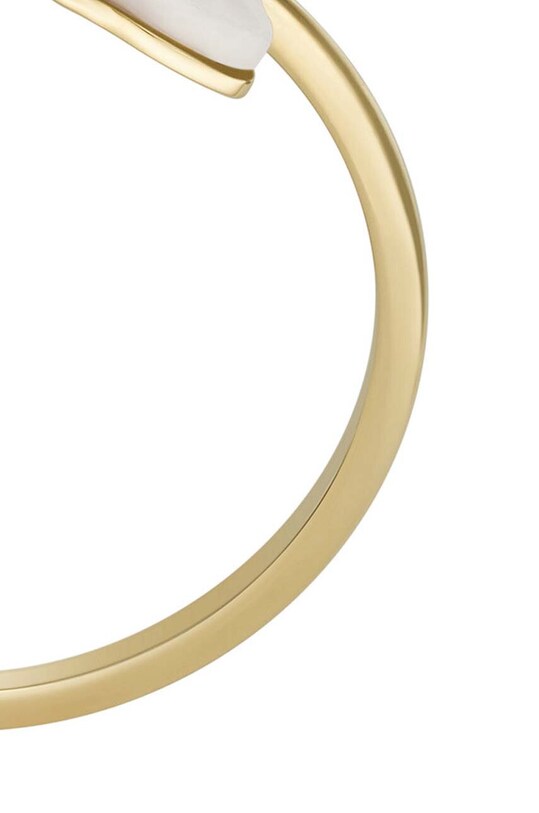 Fossil inel aur JF04423710