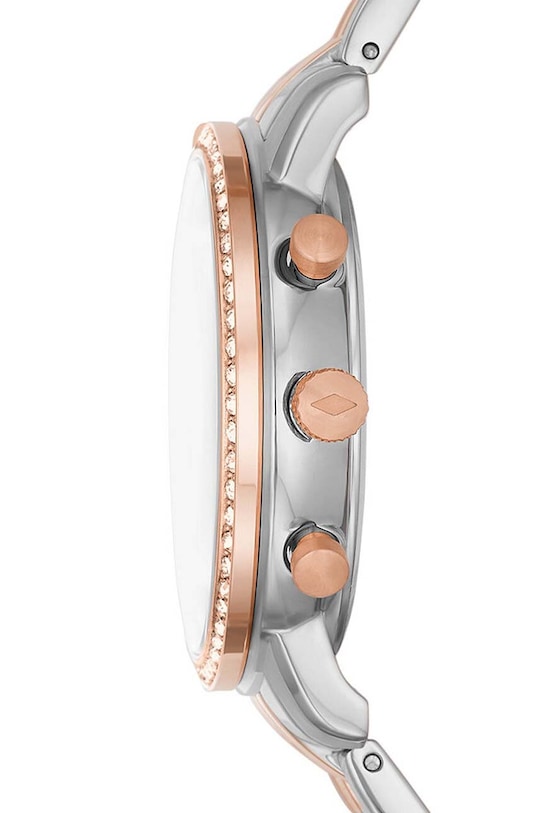 Doplnky Hodinky Fossil ES5279 strieborná