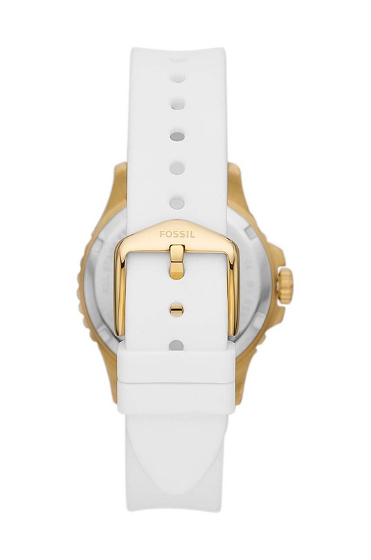 Годинник Fossil білий ES5286
