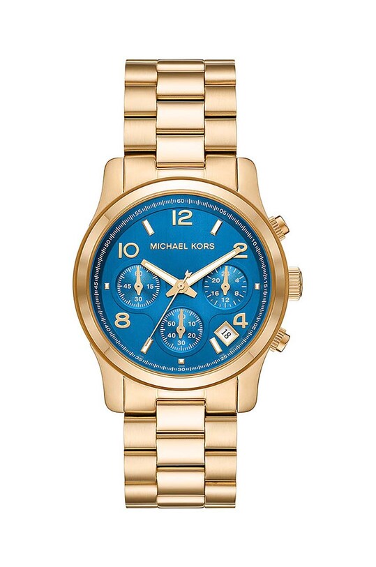 Ρολόι Michael Kors χρυσαφί MK7353