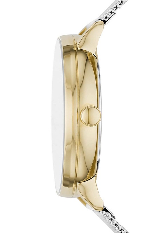 Doplňky Hodinky Skagen SKW2912 zlatá