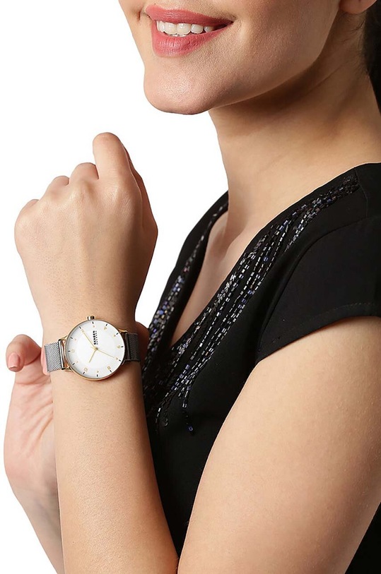 Hodinky Skagen SKW2912
