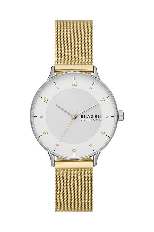 Часы Skagen золотой SKW3092