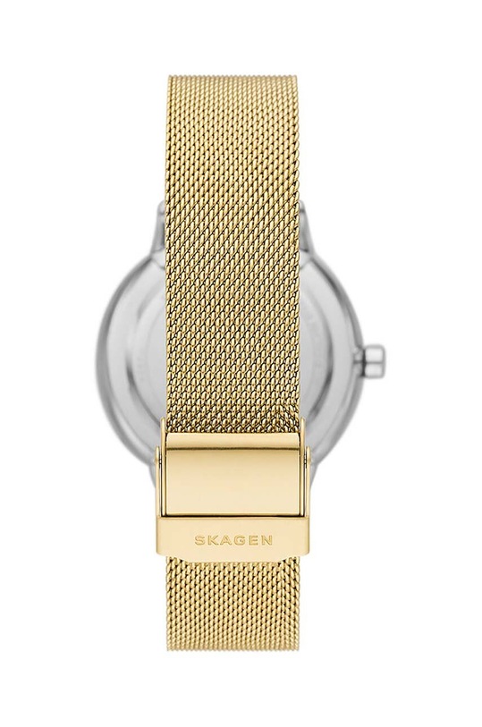 Аксессуары Часы Skagen SKW3092 золотой
