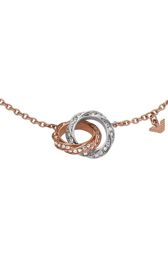 Браслет Emporio Armani EGS3005221 мультиколор AA00