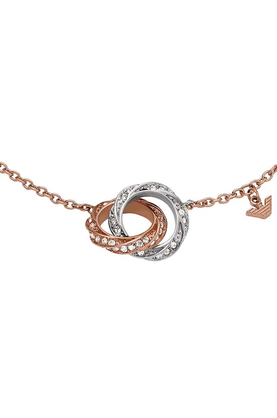 Emporio Armani karperec EGS3005221 többszínű AA00