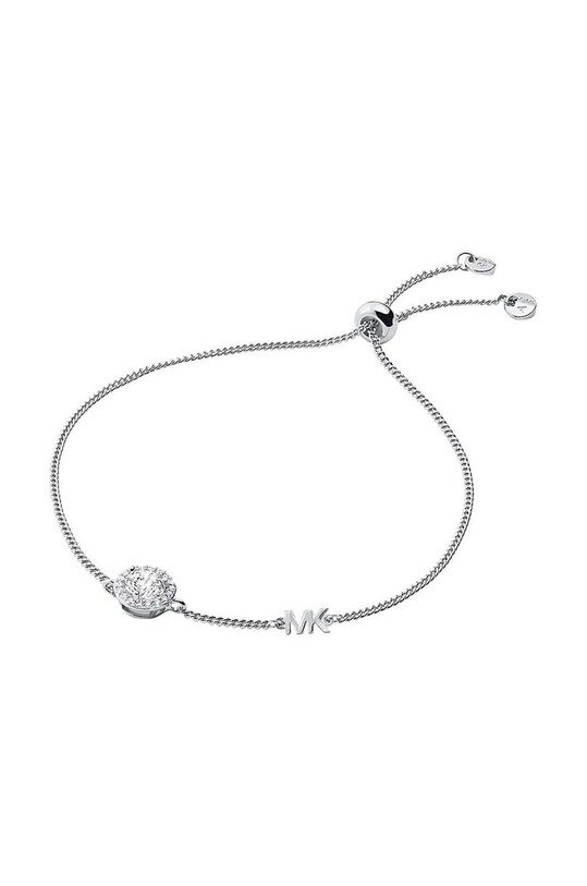 Браслет Michael Kors серебро серебрянный MKC1206AN040