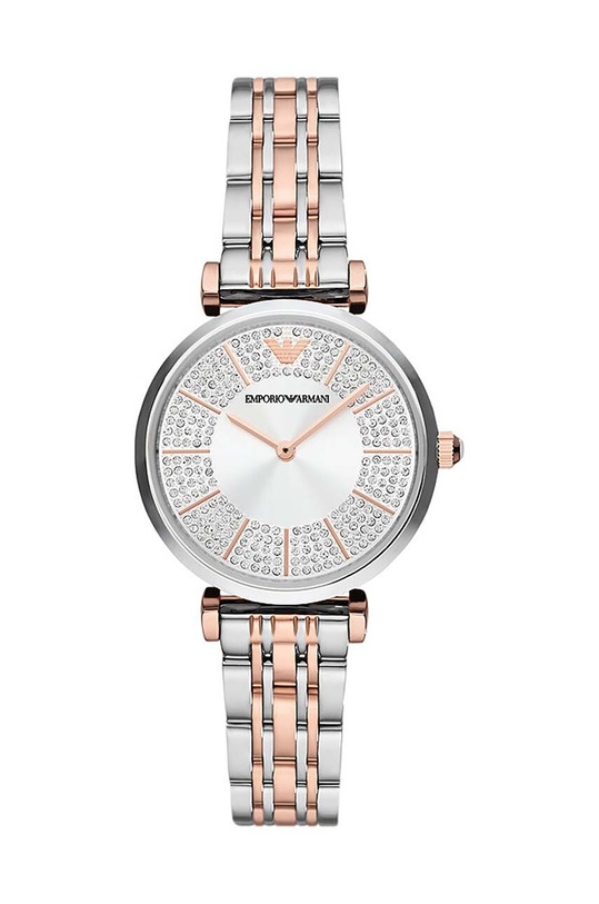 Hodinky Emporio Armani viacfarebná AR11537