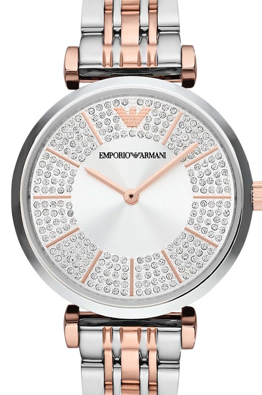 Hodinky Emporio Armani AR11537 viacfarebná AA00