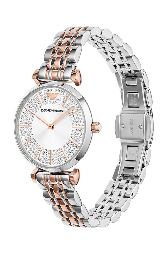 Hodinky Emporio Armani viacfarebná AR11537