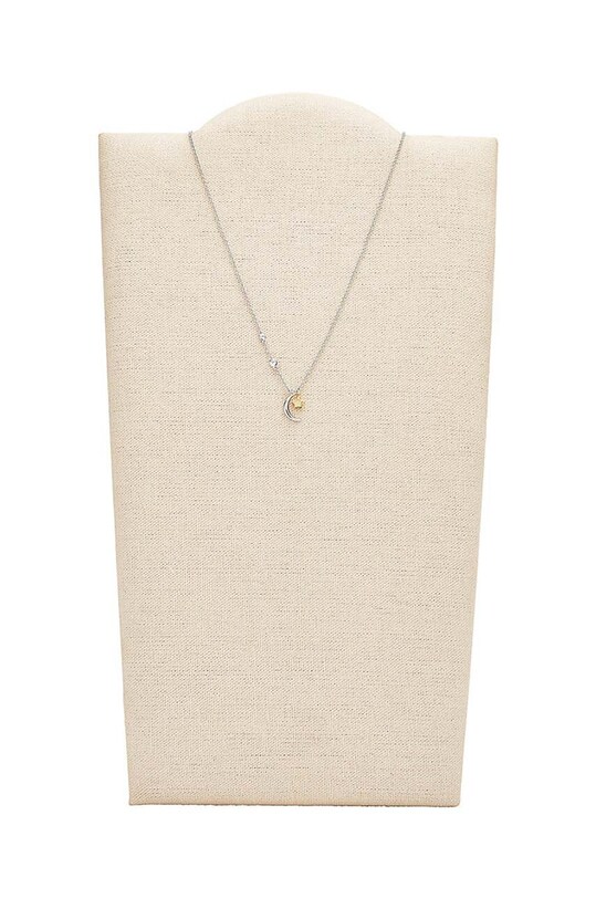 Ланцюжок Fossil JFS00432998 барвистий AA00
