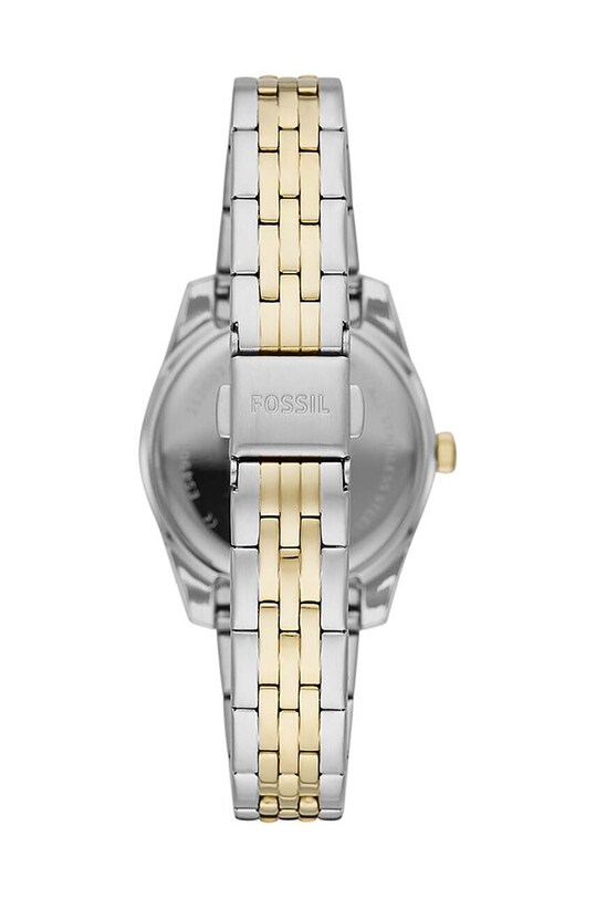 Ura Fossil ES4949 srebrna AA00
