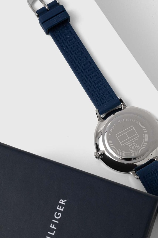 Doplňky Hodinky Tommy Hilfiger 1782584 námořnická modř