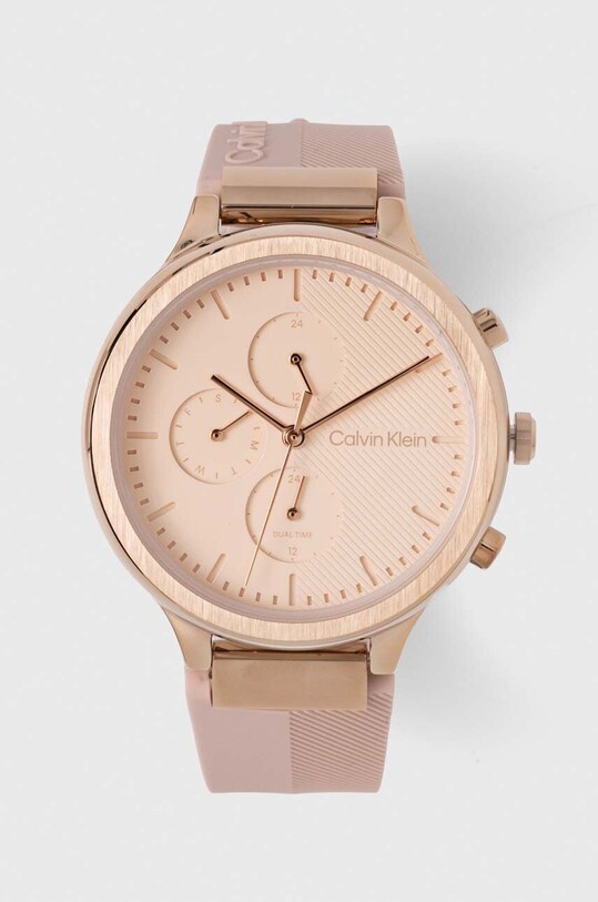 Calvin Klein ceas roz 25200243