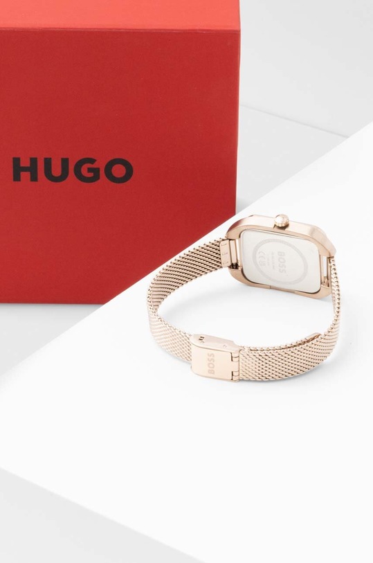Hugo Boss orologio 1502683 oro AA00