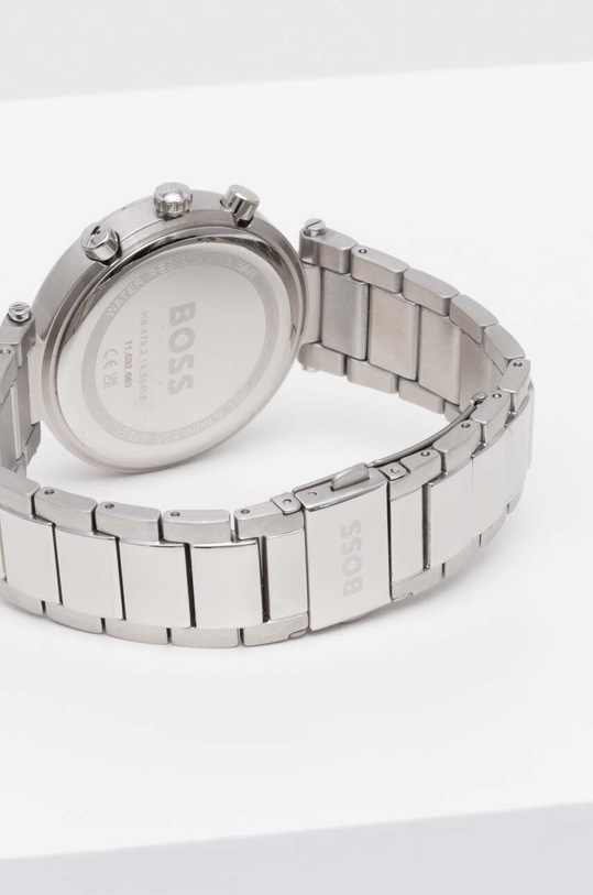 Hugo Boss ceas 1502692 argintiu AA00
