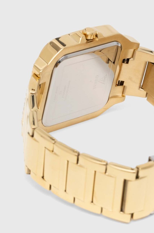 Doplnky Hodinky Guess GW0472L2 zlatá