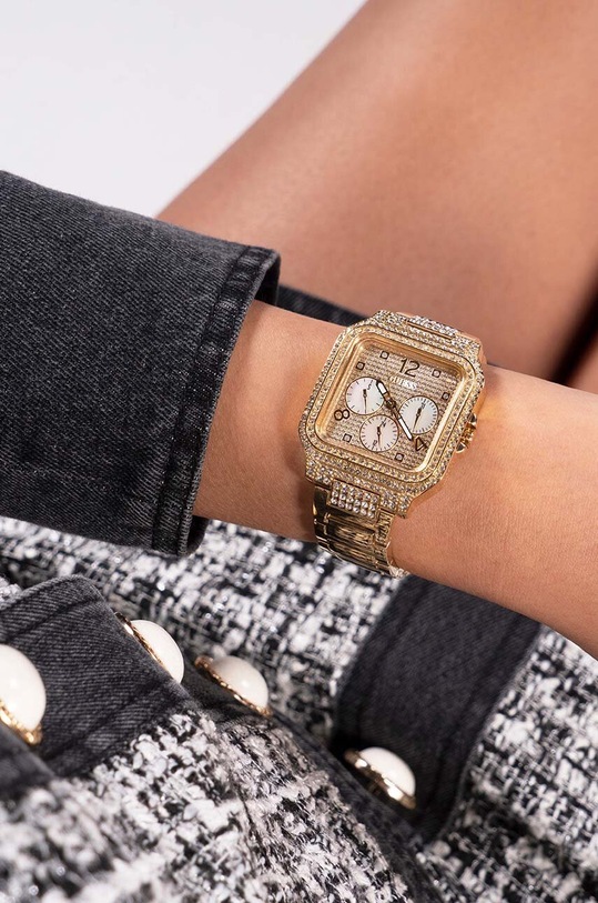 Hodinky Guess GW0472L2