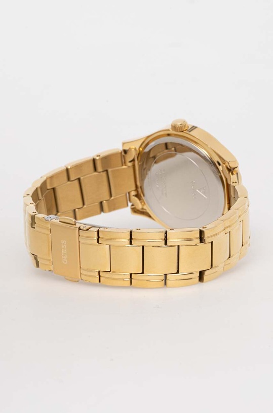 Аксесуари Годинник Guess GW0047L3 золотий