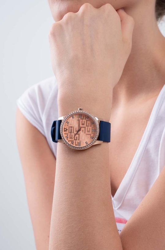 Guess zegarek GW0355L2