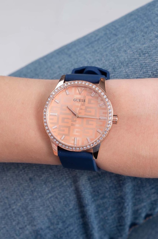 Guess zegarek GW0355L2