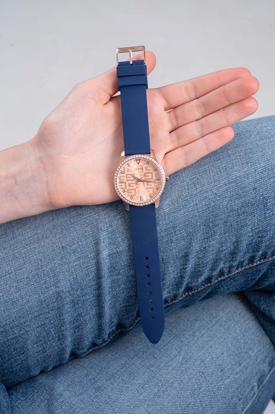 Guess zegarek GW0355L2