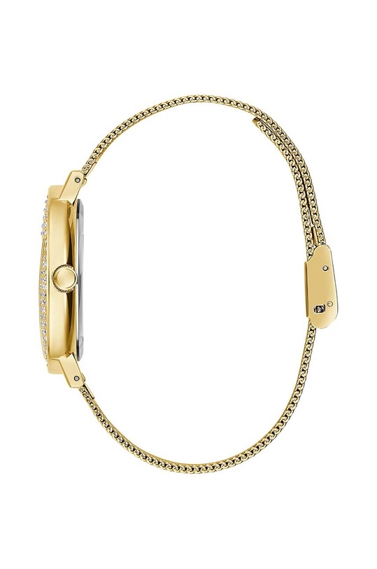 Часовник Guess злато GW0477L2