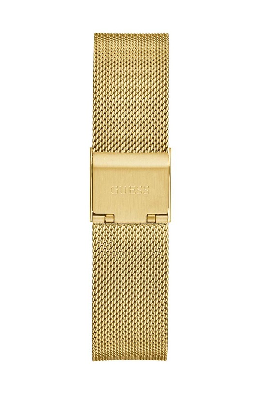 Часовник Guess GW0477L2 злато