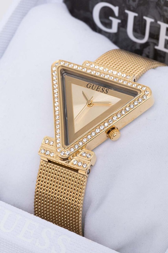 Часовник Guess GW0508L2 GW0508L2 злато AA00