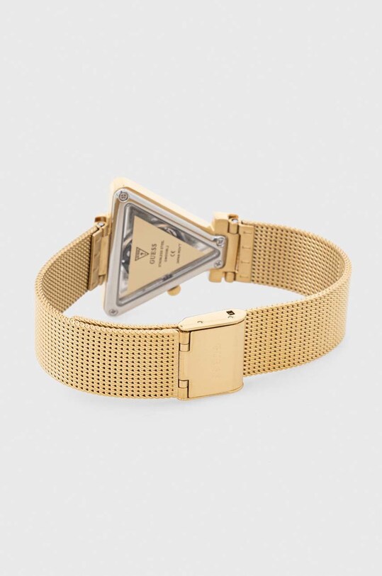Akcesoria Guess zegarek GW0508L2 GW0508L2 złoty