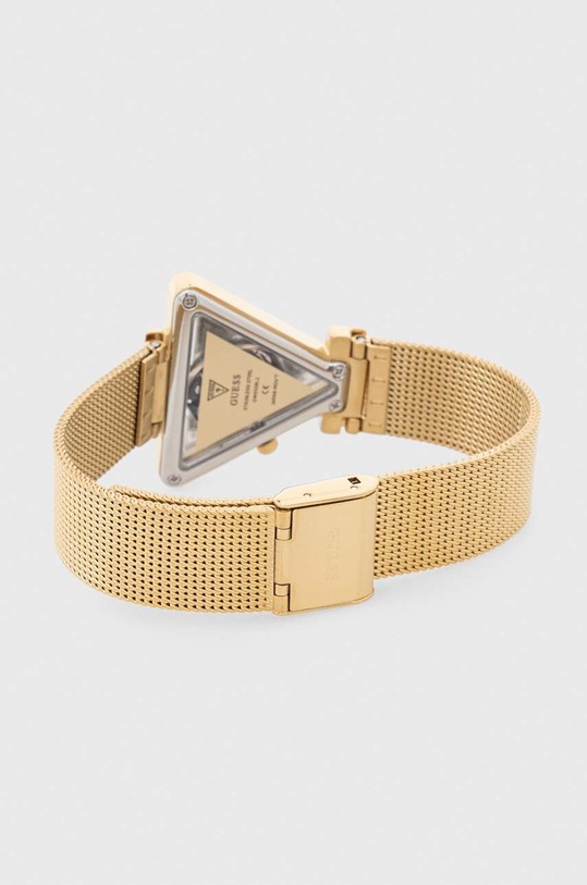 Doplňky Hodinky Guess GW0508L2 GW0508L2 zlatá