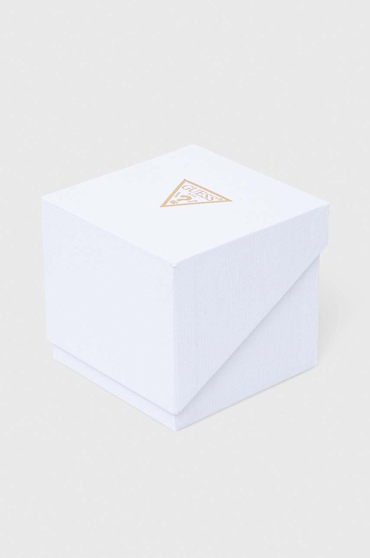 Hodinky Guess GW0508L2 zlatá GW0508L2