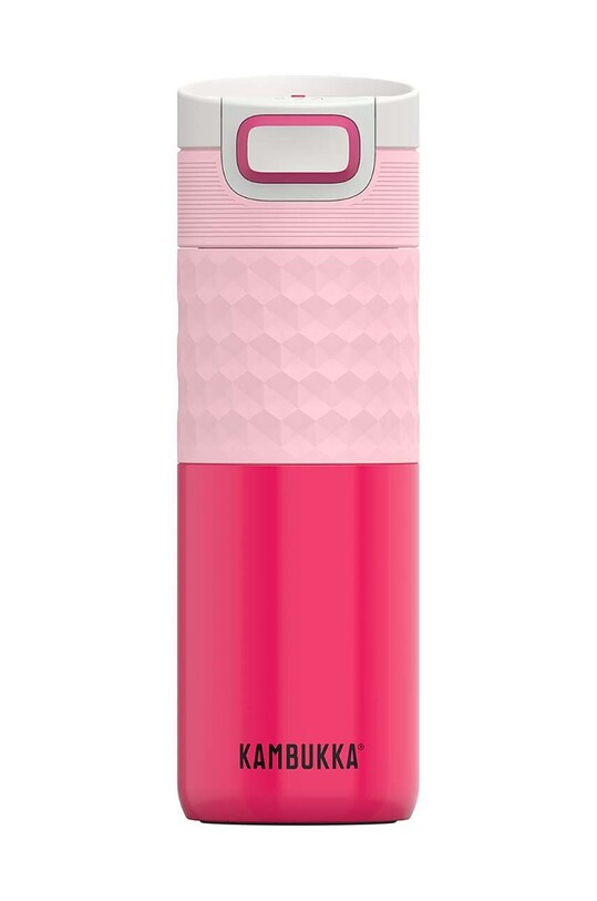 Kambukka cana termica Etna Grip 500 ml roz 11.01048